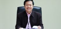 กองบริหารงานบุคคล มสด. จัดประชุมคณะกรรมการประเมินเพื่อแต่งตั้งพนักงานมหาวิทยาลัยให้ดำรงตำแหน่งที่สูงขึ้น ครั้งที่ 6(17)/2563