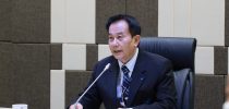 กองบริหารงานบุคคล มสด. จัดประชุมคณะกรรมการนโยบายบุคลากรประจำมหาวิทยาลัย ครั้งที่ 3/2563