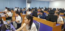 สาขาวิชาการศึกษาปฐมวัย ศูนย์การศึกษานอกที่ตั้ง ลำปาง มหาวิทยาลัยสวนดุสิต จัดโครงการ Smart Teacher:ก้าวสู่ความเป็นครูวิชาชีพ