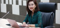 สถาบันขงจื่อ มหาวิทยาลัยสวนดุสิต สุพรรณบุรี ร่วมการประชุม “2020 Asian Confucius Institute Forum” ผ่านระบบออนไลน์ ร่วมกับมูลนิธิการศึกษาภาษาจีนสากล (The Chinese International Education Foundation) และ มหาวิทยาลัยภาษาและวัฒนธรรมปักกิ่ง