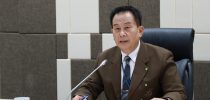 กองบริหารงานบุคคล มสด. จัดประชุมคณะกรรมการการเลือกตั้งกรรมการสภามหาวิทยาลัยจากพนักงานมหาวิทยาลัยสายสนับสนุน ครั้งที่ 2/2563