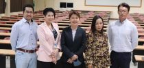 ศูนย์พัฒนาทุนมนุษย์ เตรียมจัดงานเสวนา“สิทธิและความเสมอ ภาคระหว่างหญิง ชาย (LGBTG)”