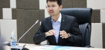 งานกำหนดตำแหน่งทางวิชาการ จัดประชุมการเข้าสู่ตำแหน่งทางวิชาการ มหาวิทยาลัยสวนดุสิต