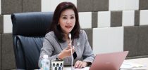 การประชุมการสอบวัดความรู้ทางด้านภาษาจีน สำหรับเยาวชน (YCT) ให้กับนักเรียนในสังกัดโรงเรียนสาธิตละอออุทิศ