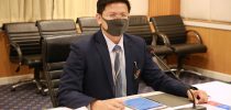 สำนักกิจการพิเศษ มสด. จัดประชุมคณะอนุกรรมการยกร่างกฎหมายลำดับรอง ครั้งที่ 4(5)/2564