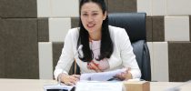 สำนักบริหารกลยุทธ์ จัดการประชุมพัฒนาเกณฑ์การประเมินคุณภาพหน่วยงานอิสระ (สรรหารายได้)