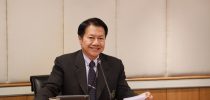การประชุมผู้บริหารสำนักกิจการพิเศษ มหาวิทยาลัยสวนดุสิต ครั้งที่ 5(20)/2564
