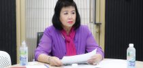 วิทยาเขตสุพรรณบุรี ประชุมชี้แจงการรับสมัครนักศึกษาระดับปริญญาตรี ภาคปกติ รอบ 2 Quota (โควตา) ผ่านระบบ TCAS ประจำปีการศึกษา 2564 แก่ครูแนะแนว