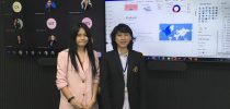 คณะวิทยาศาสตร์และเทคโนโลยี มสด.จัดอบรมเชิงปฏิบัติการ Data Visualization