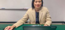 หลักสูตรวิทยาศาสตรบัณฑิต  สาขาวิชาวิทยาการคอมพิวเตอร์ จัดโครงการอบรมการฝึกยกระดับฝีมือ (Upgrade Training)