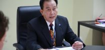 กองบริหารงานบุคคล จัดประชุมคณะกรรมการดำเนินการคัดเลือกพนักงานมหาวิทยาลัย ปีงบประมาณ พ.ศ. 2564 ครั้งที่ 1/2564