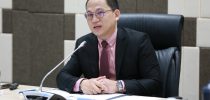 สถาบันวิจัยและพัฒนา จัดประชุมคณะอนุกรรมการประสานงานด้านการวิจัย มหาวิทยาลัยสวนดุสิต ครั้งที่ 1/2564