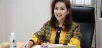 สถาบันภาษา ศิลปะและวัฒนธรรม จัดประชุมบุคลากร สถาบันภาษา ศิลปะและวัฒนธรรม ครั้งที่ 2/2564