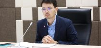 สถาบันวิจัยและพัฒนา จัดประชุมคณะกรรมการสถาบันวิจัยและพัฒนา ครั้งที่ 2(56)/2564