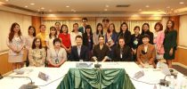 โรงเรียนการท่องเที่ยวและการบริการ จัดประชุมเชิงปฏิบัติการให้กับบุคลากรสายวิชาการ โรงเรียนการท่องเที่ยวและการบริการ ในหัวข้อเรื่อง “การเข้าสู่ตำแหน่งทางวิชาการ