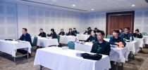 สาขาวิชาออกแบบนิทรรศการและการจัดแสดง จัดโครงการ EVEX เสริมทีม เสริมประสบการณ์นอกห้องเรียน สัมมนา เรื่อง ถอดรหัสการเตรียมความพร้อม การออกแบบสร้างสรรค์อย่างมืออาชีพ “เรื่องเล่าจากหอมขจร”