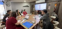 ศูนย์พัฒนาทุนมนุษย์ ร่วมกับ กองบริหารงานบุคคล ตรวจผลงาน INFOGRAPHIC