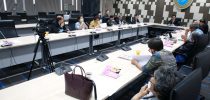 มหาวิทยาลัยสวนดุสิต จัดประชุมที่ปรึกษาอธิการบดี