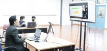 ศูนย์พัฒนาทุนมนุษย์ จัดอบรมโครงการอบรมเชิงปฎิบัติการแบบ Public Training : Online หลักสูตร “เข้าใจ เข้าถึง Knowledge Management (KM) เพื่อเรียนรู้หลักการประยุกต์ใช้ในการพัฒนางานและพัฒนาคนในองค์กร ฉบับประชาชน” สำหรับบุคคลภายนอก