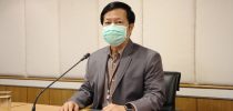 สำนักกิจการพิเศษ จัดประชุมผู้บริหารสำนักกิจการพิเศษ มหาวิทยาลัยสวนดุสิต ครั้งที่ 7(22)/2564