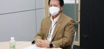 สำนักกิจการพิเศษ จัดประชุมการบริหารจัดการ พื้นที่ 10 ไร่ ด้านหลังโรงสีข้าวสวนดุสิต จ.ปราจีนบุรี ครั้งที่ 4/2564