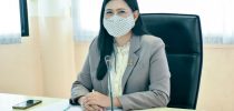 วิทยาเขตสุพรรณบุรี จัดการประชุมคณะทำงานการจัดการพลังงานสำนักงานวิทยาเขตสุพรรณบุรี ครั้งที่ 2/2564