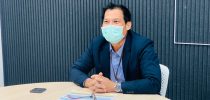ศูนย์ฯนครนายก จัดประชุมเตรียมความพร้อมเพื่อรองรับการตรวจประเมินคุณภาพการศึกษาภายใน ระดับหลักสูตร และระดับศูนย์การศึกษานอกสถานที่ตั้ง ประจำปีการศึกษา 2563