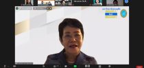 รองอธิการบดีฝ่ายวิชาการ จัดอบรมสร้างความรู้ความเข้าใจการใช้ระบบ WBSC ในหัวข้อ Retraining on WBSC New Version