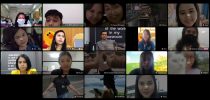 สาขาวิชาการท่องเที่ยว ศูนย์การศึกษานอกที่ตั้ง ตรัง จัดโครงการสัมมนา “แอปพลิเคชั่นและสื่อสังคมออนไลน์สำหรับการท่องเที่ยว”