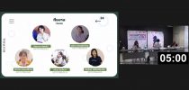 ขอแสดงความยินดีกับนักศึกษา คณะวิทยาการจัดการ เข้ารอบ Show Case โครงการ STARTUP THAILAND LEAGUE 2021 รอบชิงชนะเลิศ ระดับประเทศ