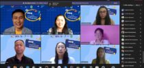 มหาวิทยาลัยสวนดุสิต จัดกิจกรรมการนำเสนอผลงาน Showcases of the Entrepreneurial University