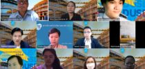 คณะวิทยาศาสตร์และเทคโนโลยี จัดกิจกรรมไหว้ครู “น้อมระลึกพระคุณครู อาจารย์ สานสัมพันธ์ศิษย์เก่า” รูปแบบเสมือนจริงผ่านระบบ Virtual Gaming