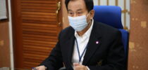 โฮมเบเกอรี่ จัดประชุมคณะกรรมการอำนวยการ สวนดุสิตโฮมเบเกอรี่ ครั้งที่ 4(10)/2564