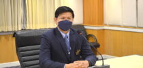 สำนักกิจการพิเศษ ม.สวนดุสิต ประชุมการดำเนินงานตามแผนฯ ประจำปีงบประมาณ พ.ศ.2565 ของโครงการศูนย์บริหารกายเพื่อสุขภาพ และโครงการอาหารกลางวัน 1 (ครัวสวนดุสิต)