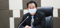 การประชุมโครงการวิเคราะห์โครงสร้างการแบ่งส่วนราชการภายในและการวิเคราะห์กรอบอัตรากำลังบุคลากรมหาวิทยาลัยราชภัฏภูเก็ต