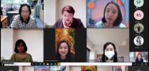 คณะครุศาสตร์ มหาวิทยาลัยสวนดุสิต จัดประชุมการเตรียมความพร้อมการปรับแผนการจัดประสบการณ์ระดับปฐมวัย