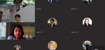 คณะครุศาสตร์ มหาวิทยาลัยสวนดุสิต จัดประชุมเตรียมความพร้อมการรับนักศึกษา หลักสูตรศึกษาศาสตรมหาบัณฑิต สาขาวิชาการจัดการศึกษาปฐมวัยและประถมศึกษา หลักสูตรใหม่ พ.ศ. 2564