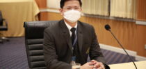การประชุมคณะกรรมการดำเนินงานประกันคุณภาพการศึกษา สำนักกิจการพิเศษ ม.สวนดุสิต