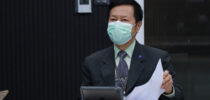 การประชุมอาจารย์ผู้สอน รายวิชา 1500202 ความเป็นสวนดุสิต 3(2-2-5)