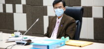 กองกฎหมาย จัดประชุมคณะอนุกรรมการด้านกฏหมาย ครั้งที่ 3(33)/2564
