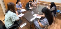 สำนักงานอำนวยการ สำนักกิจการพิเศษ มสด. จัดกิจกรรมแลกเปลี่ยนเรียนรู้ฯ ร่วมกับโครงการในกำกับ