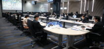 มหาวิทยาลัยสวนดุสิต จัดประชุมคณะกรรมการบริหาร มหาวิทยาลัยสวนดุสิต ครั้งที่ 8(13)/2564