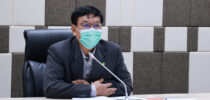 การประชุมคณะกรรมการขับเคลื่อนการจัดอันดับสถาบันการศึกษาตามเกณฑ์ การจัดอันดับมหาวิทยาลัยโลก ด้วยระบบ Webometrics Ranking Universities of World Universities  ครั้งที่ 1/2564 