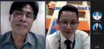 คณะครุศาสตร์ ม.สวนดุสิต จัดประชุมคณะกรรมการดำเนินงานโครงการพัฒนาคุณภาพการศึกษาและการพัฒนาท้องถิ่น โดยมีสถาบันอุดมศึกษาเป็นพี่เลี้ยง ประจำปีงบประมาณ พ.ศ. 2564 ครั้งที่ 9/2564