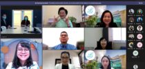 คณะครุศาสตร์ มหาวิทยาลัยสวนดุสิต เป็นประธานการประชุมคณะกรรมการบริหารและดำเนินงานประจำคณะครุศาสตร์ ครั้งที่ 1(7)/2565
