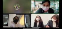 โรงเรียนการเรือน มหาวิทยาลัยสวนดุสิต สาขาวิชาเทคโนโลยีการประกอบอาหารและการบริการ จัดสอบสัมภาษณ์เพื่อคัดเลือกบุคคลเข้าศึกษา ระดับปริญญาตรี ภาคปกติ ระบบ TCAS ปีการศึกษา 2565 รอบที่ 1 Portfolio