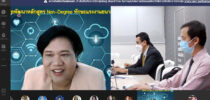 คณะวิทยาศาสตร์และเทคโนโลยี จัดเสวนา การจัดการความรู้ “การพัฒนาหลักสูตร Non-Degree เพื่อทักษะแรงงานแห่งอนาคต ด้วยกระบวนการ OBE”