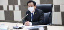 กองบริหารงานบุคคล จัดประชุมคณะกรรมการบริหารงานบุคคล ครั้งที่ 1/2565