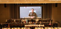 มหาวิทยาลัยสวนดุสิต ร่วมกับ กองทุนเพื่อความเสมอภาคทางการศึกษาจัดเวทีแลกเปลี่ยนเรียนรู้ระดับภูมิภาค (ภาคตะวันออกและตะวันตก) โครงการวิจัย ติดตาม และประเมินผลการพัฒนาครูและโรงเรียนตำรวจตระเวนชายแดน ปี 2564