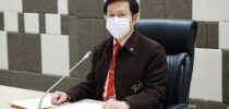 กองบริหารงานบุคคล จัดประชุมคณะกรรมการประเมินเพื่อแต่งตั้งพนักงานมหาวิทยาลัยให้ดำรงตำแหน่งที่สูงขึ้น ครั้งที่ 3(30)/2565